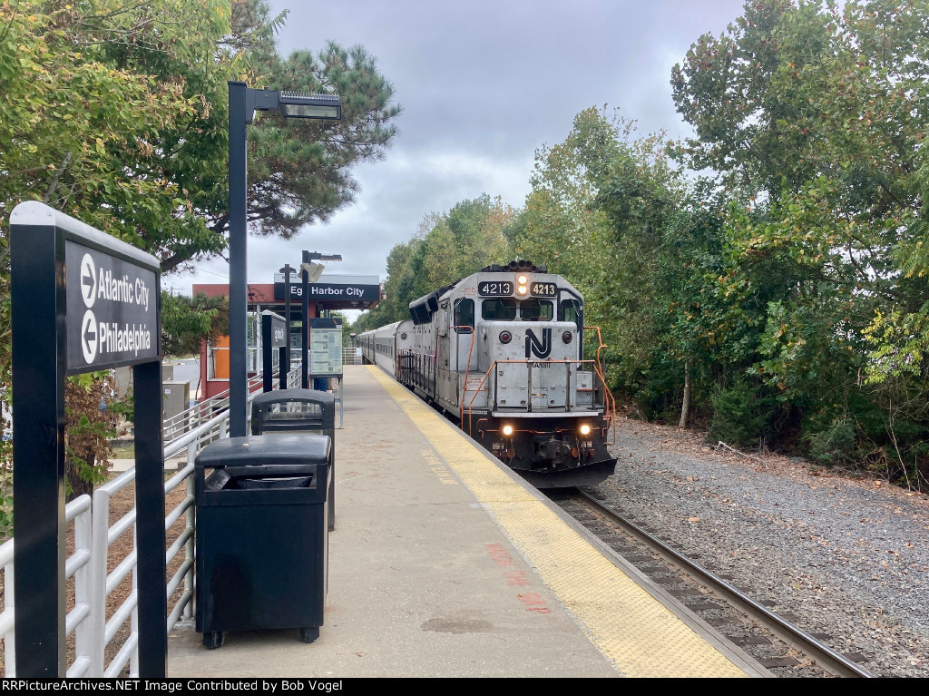 NJT 4213